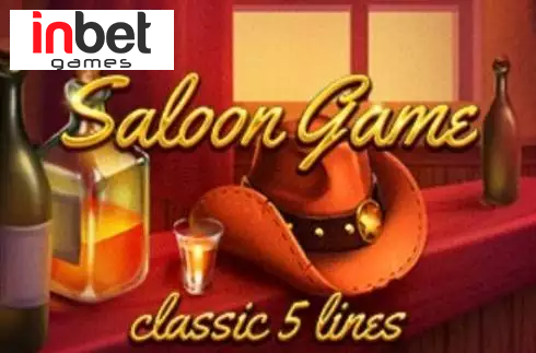 Saloon Game
